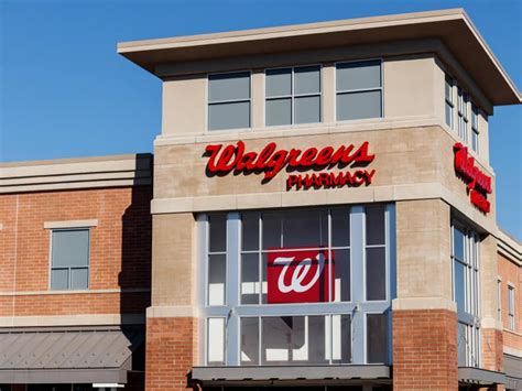 Walgreens